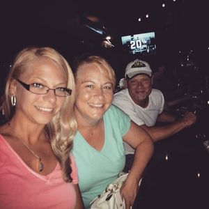 Meet your Posher, Megann